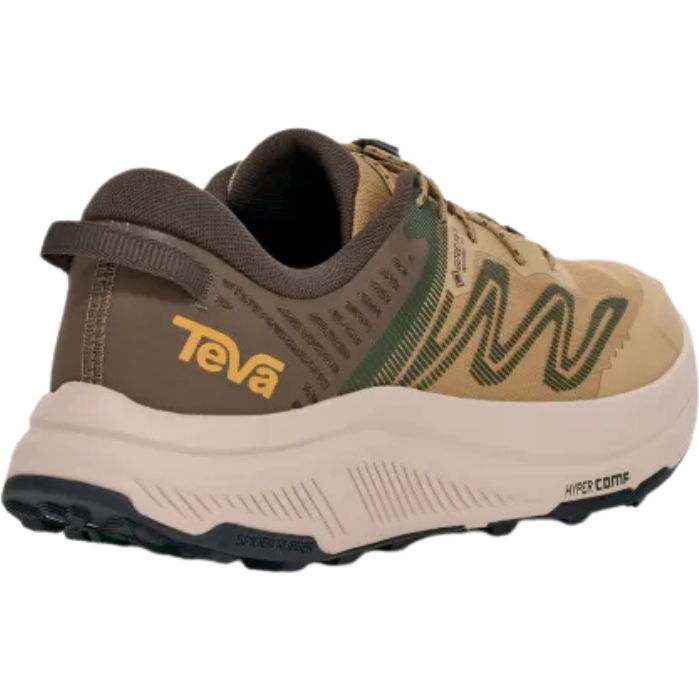 2026 Teva Mens Hurricane Trailsetter GORE-TEX  1180970 - Tan /  Mountain View